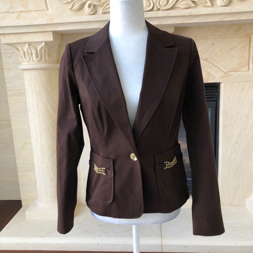 Cache Women’s Blazer